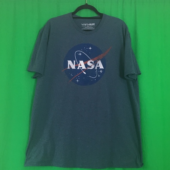 Fifth Sun Other - ✨NASA Graphic Tee✨
